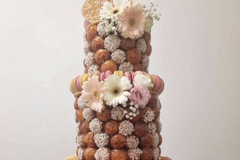 Patisserie Thauvin