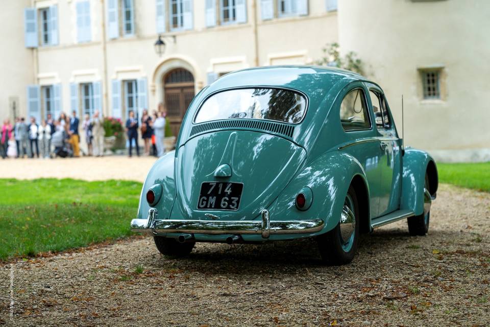 Bob Mauranne photographie