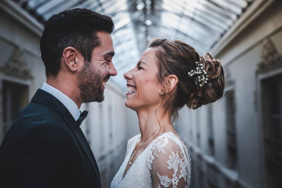 Myriam Mercier Photographie