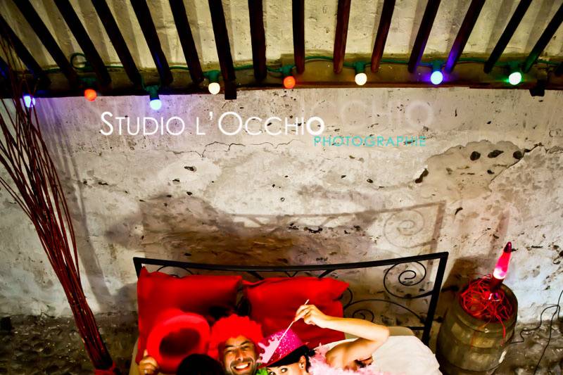 Studio l'Occhio