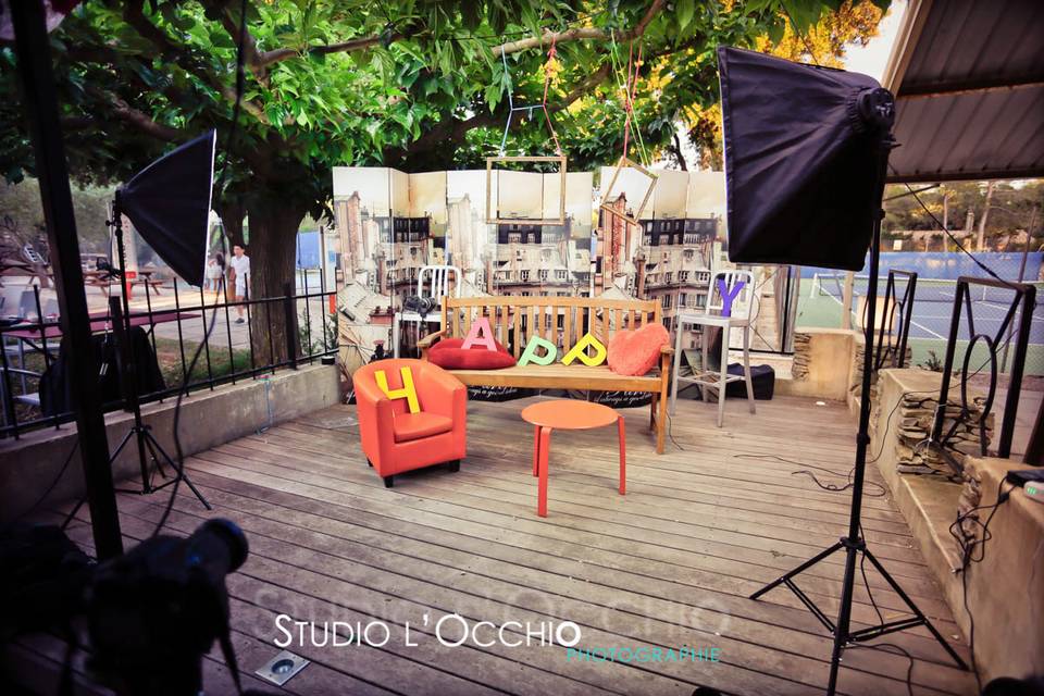 Studio l'Occhio