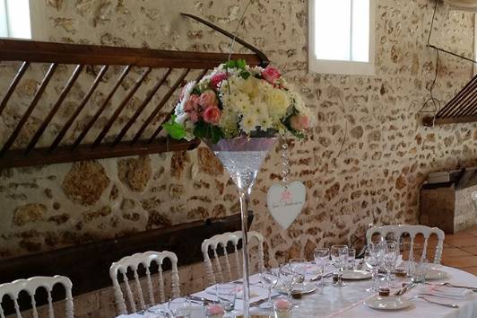 Champêtre chic