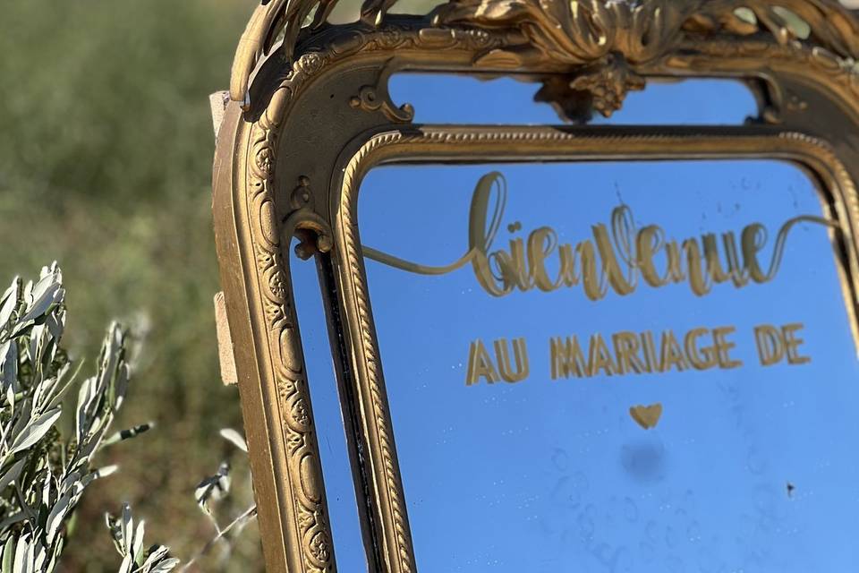 La bellonette