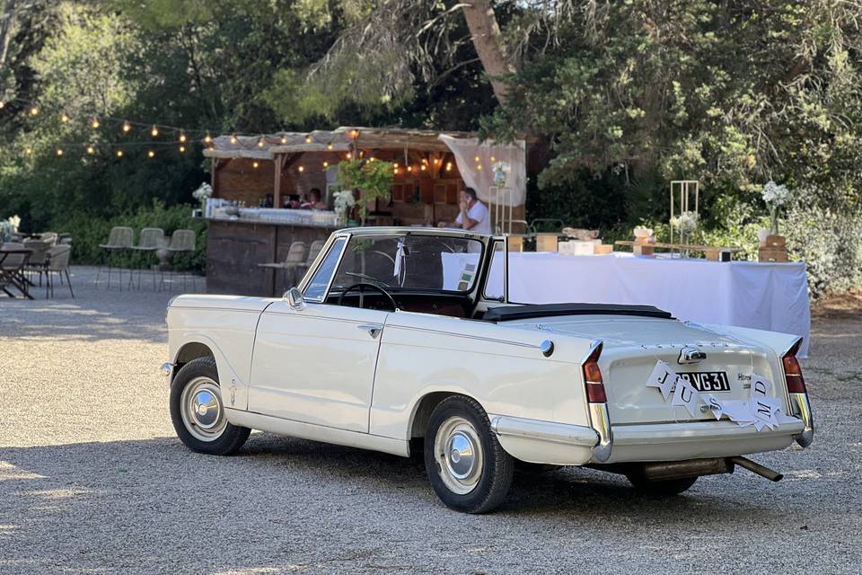 La bellonette