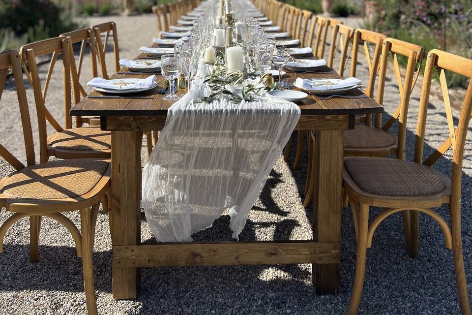 La bellonette