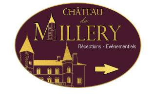 Château de Millery