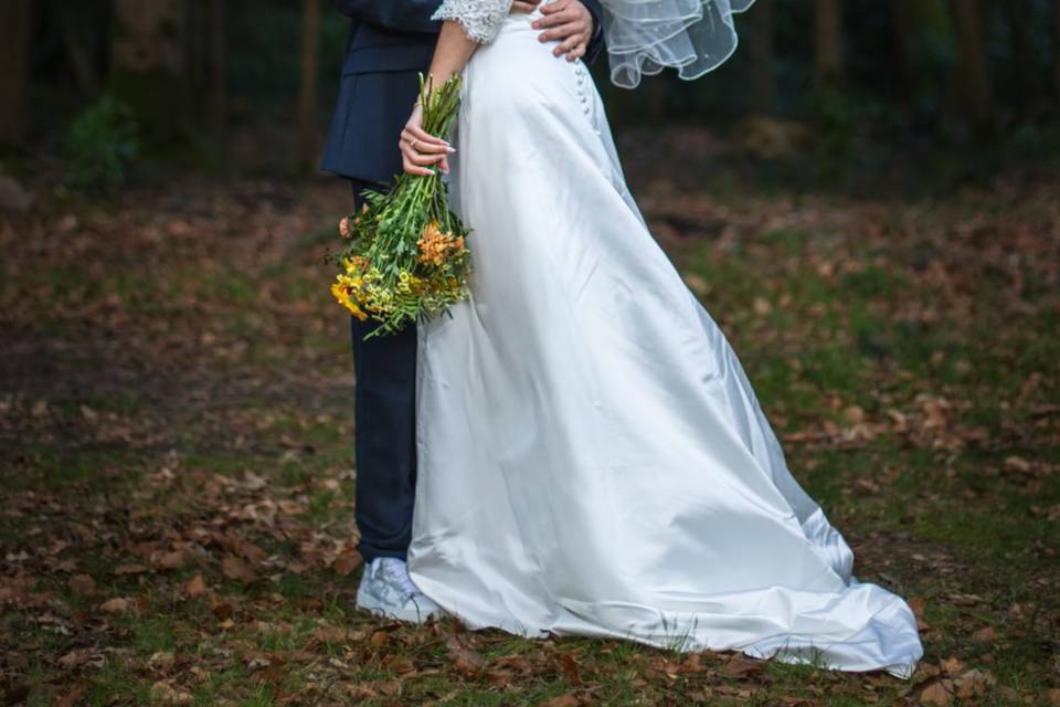 Mandy et Luca