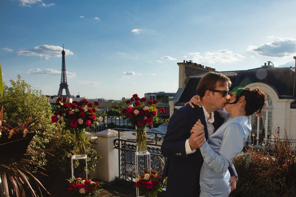 L'amour