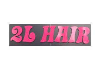 2L Hair logo