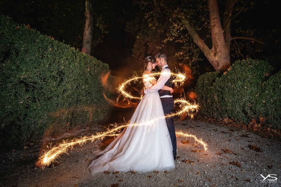 Lightpainting