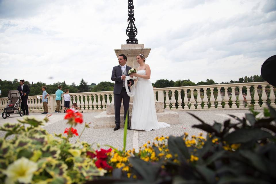 Mariage Hortense & Stéphane