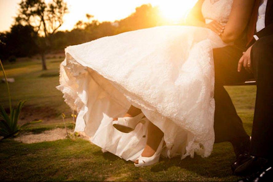 Mariage île de France