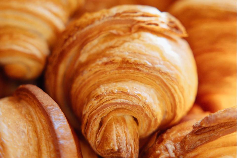 Croissant artisanal