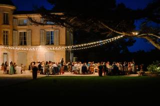 Provence Weddings