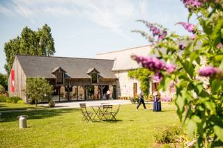 Domaine de Chanteloup