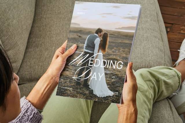 Mon Wedding Magazine