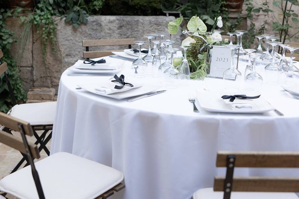 Provence Weddings