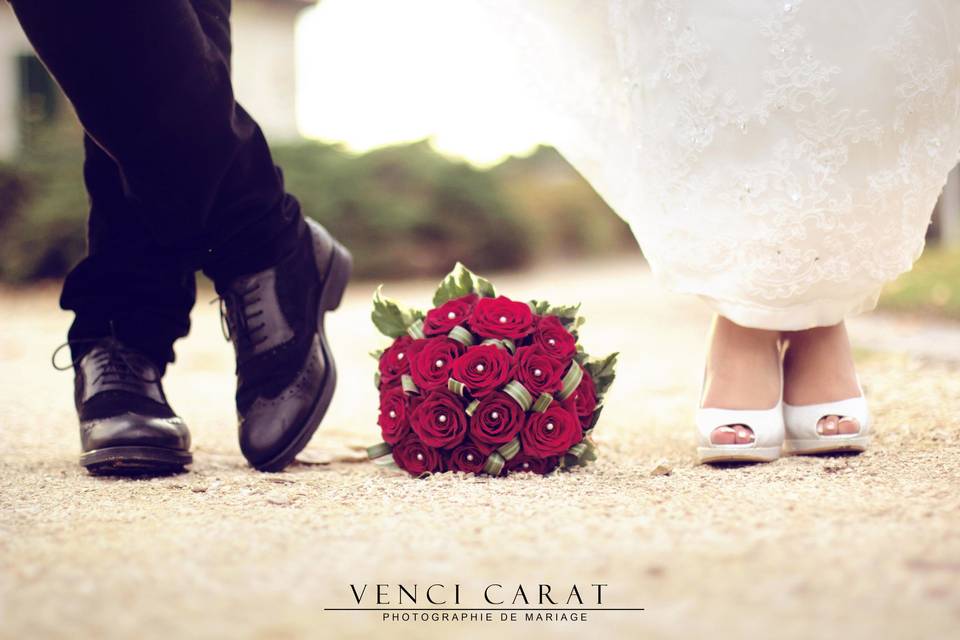 Venci Carat