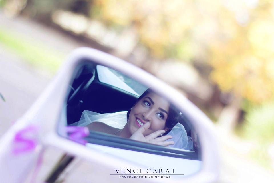 Venci Carat