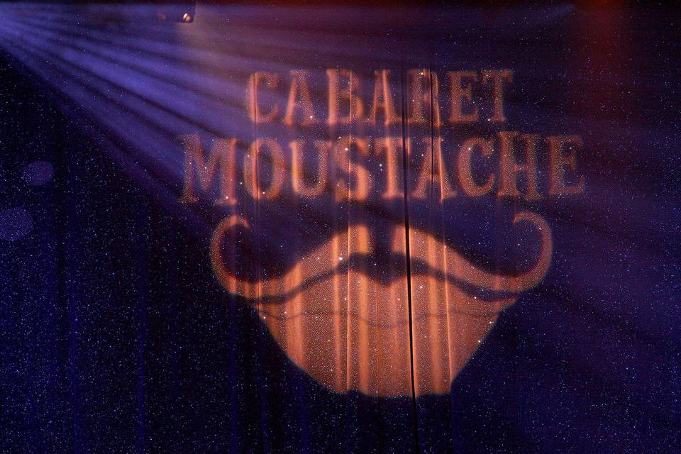 Cabaret Moustache