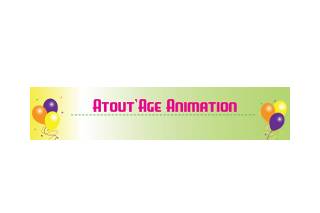 Atout'age animation logo