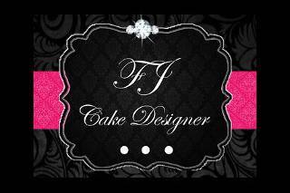 FJ Cake Design logo