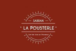 La Pousterle de Sabran