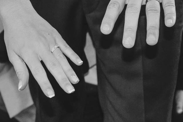 Mariage