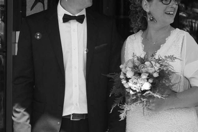 Mariage