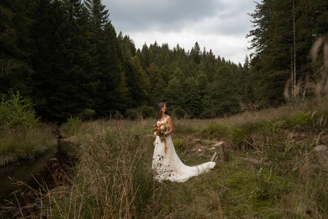 Marie Lapoirie Photographie
