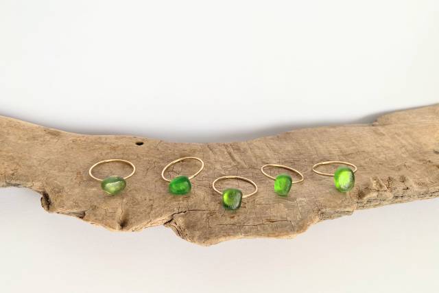 Seaglass