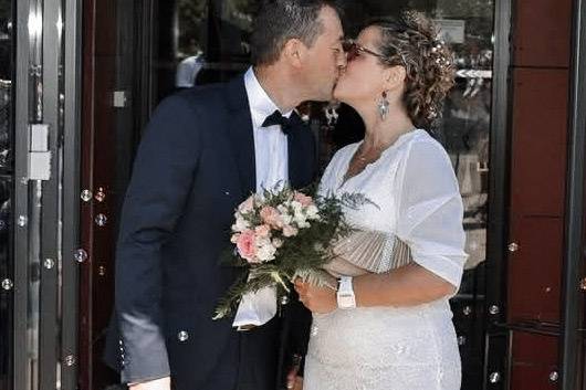 Mariage