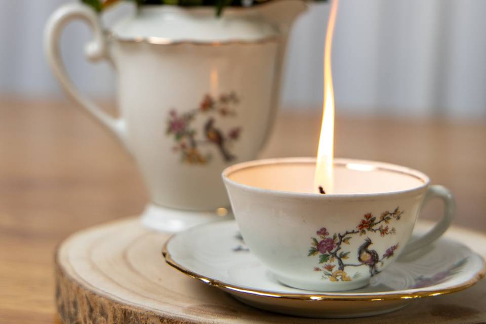 Thème Vintage