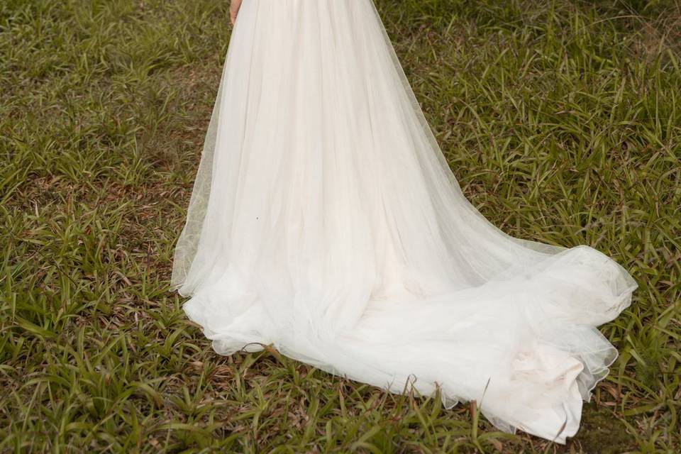 Séance inspiration mariage