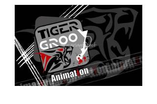 Tiger Productions 44 logo