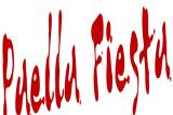 Paella fiesta logo