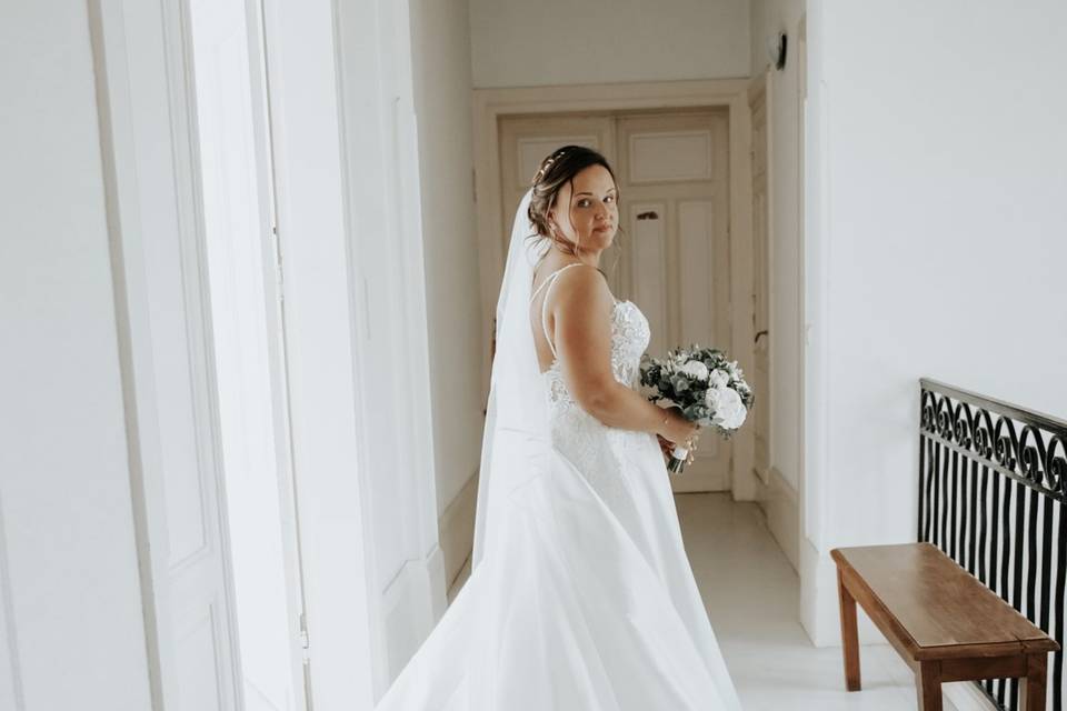 Mariée
