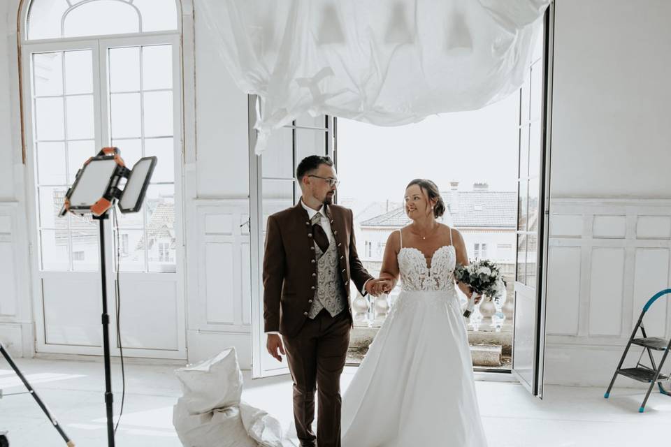 Couple