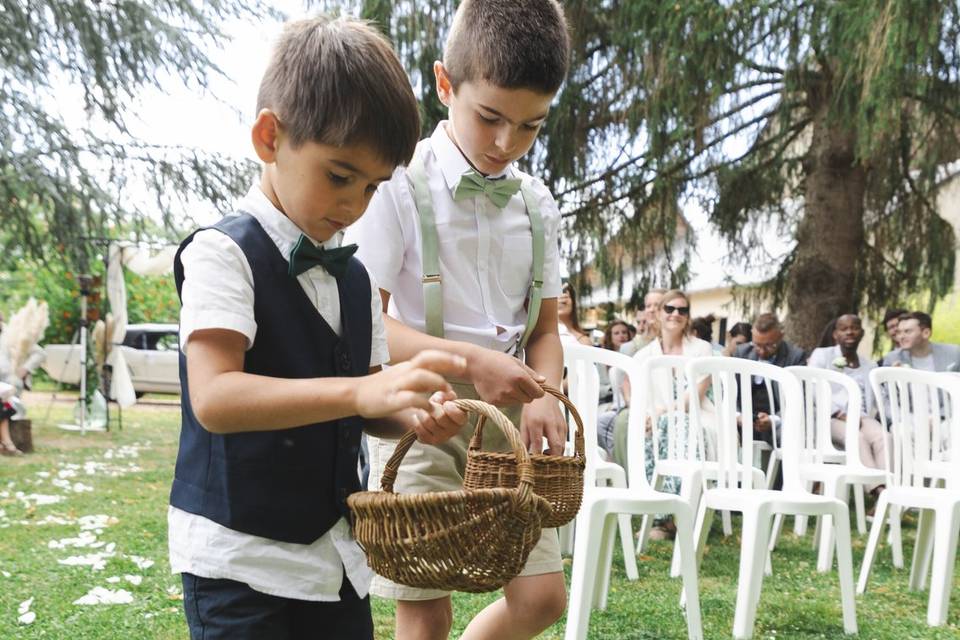 Amélia & Matthieu