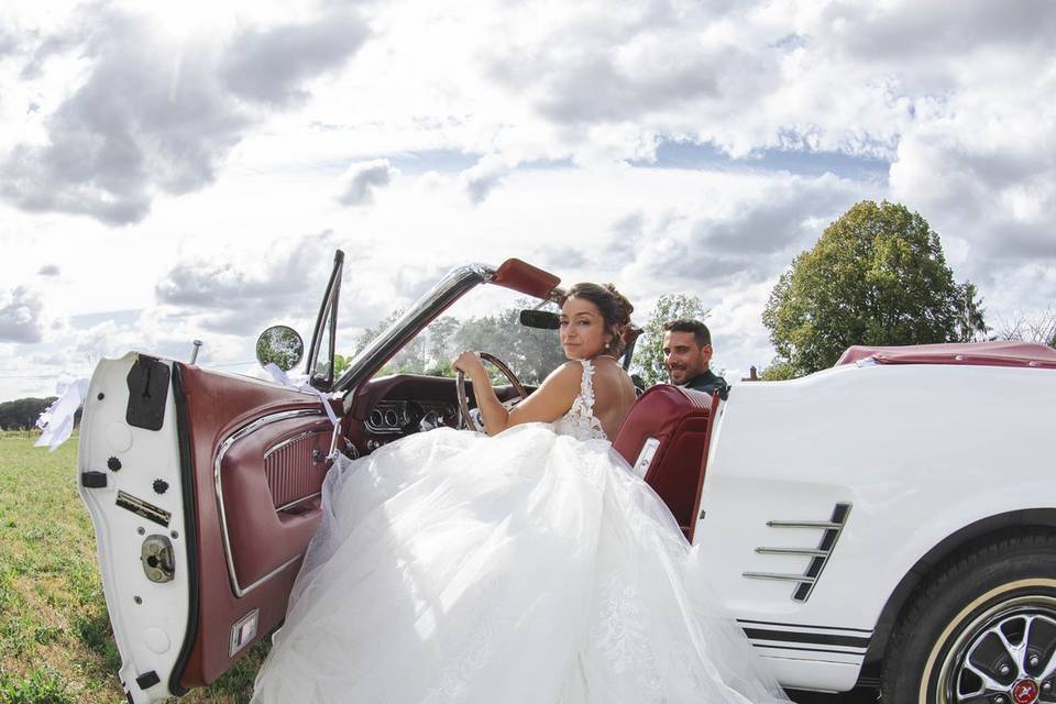 Amélia & Matthieu