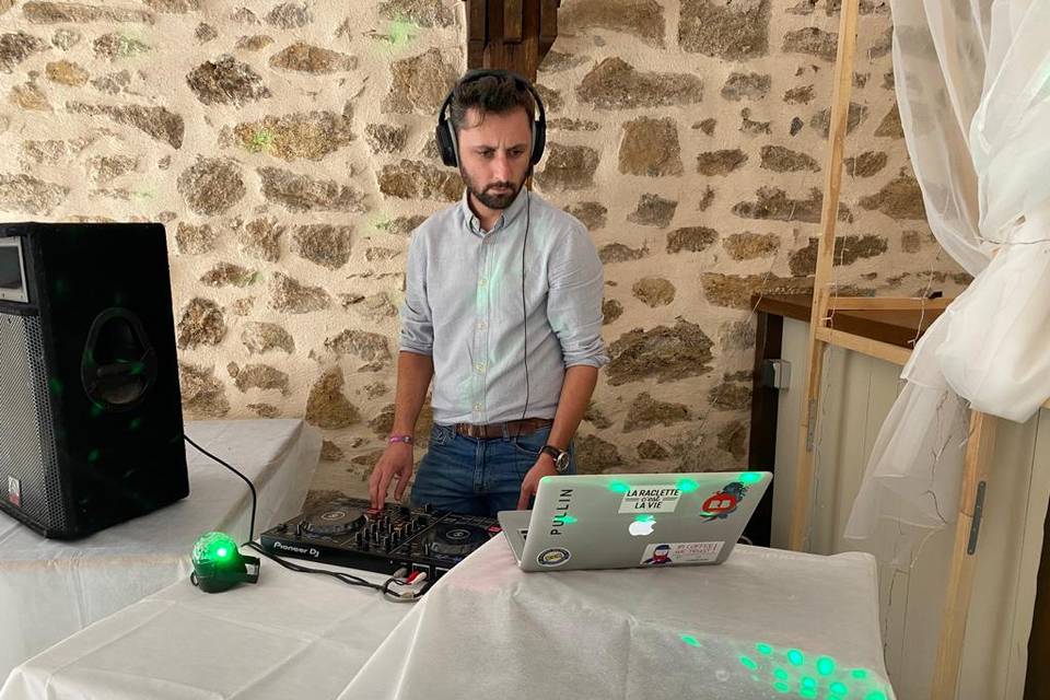 DJ Don Diego