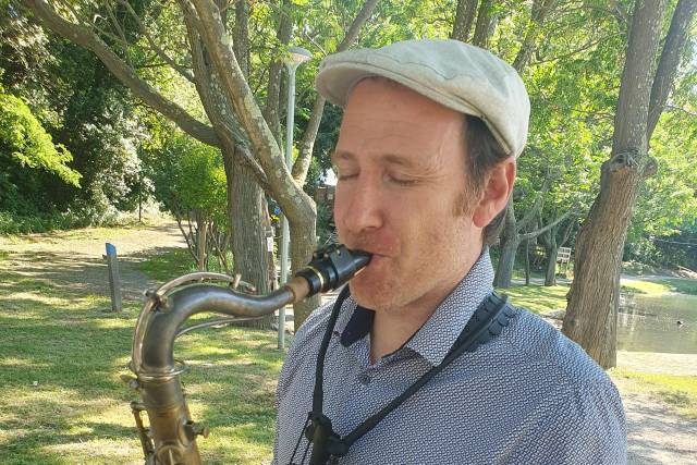 Jazzador