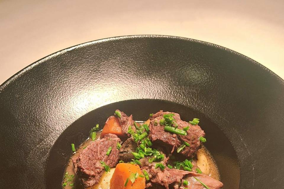 Bourguignon
