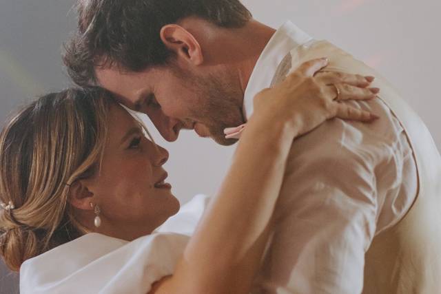 Mariage Z & J