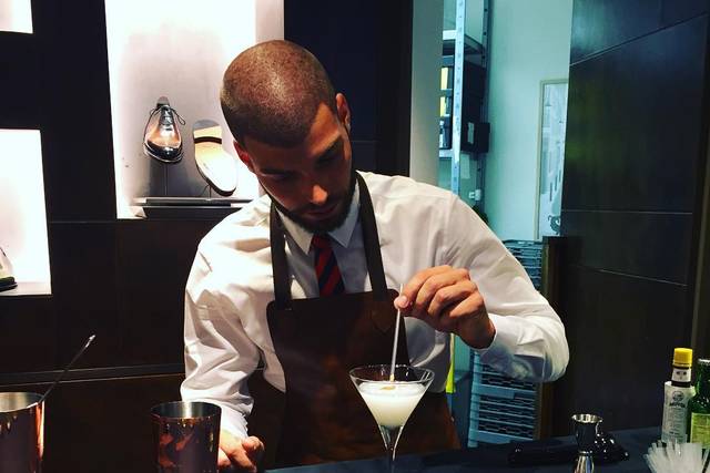 Barman