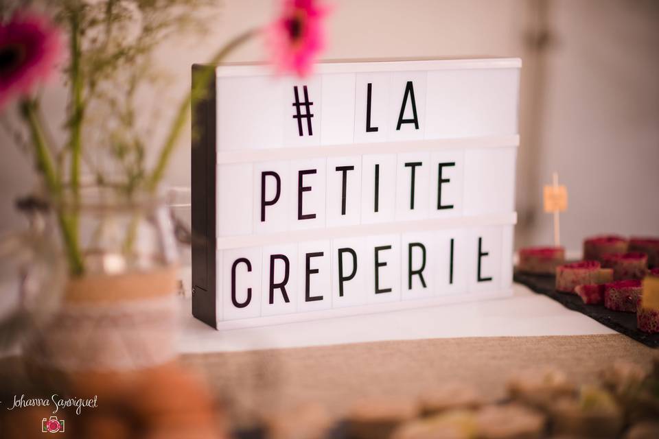 La petite Crêperie