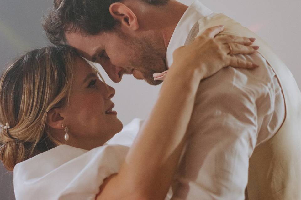 Mariage Z & J