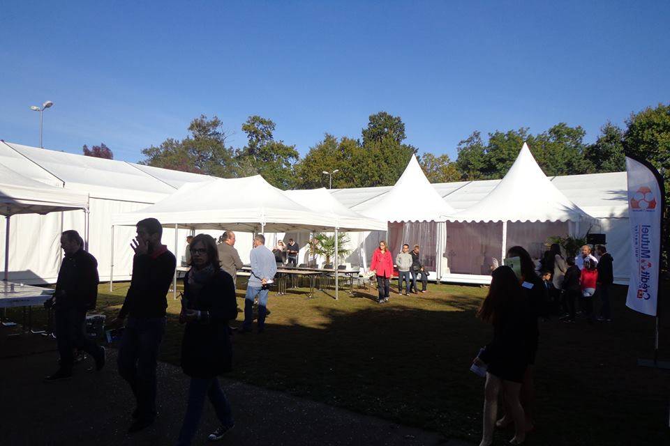 Salon du mariage Pont-Château