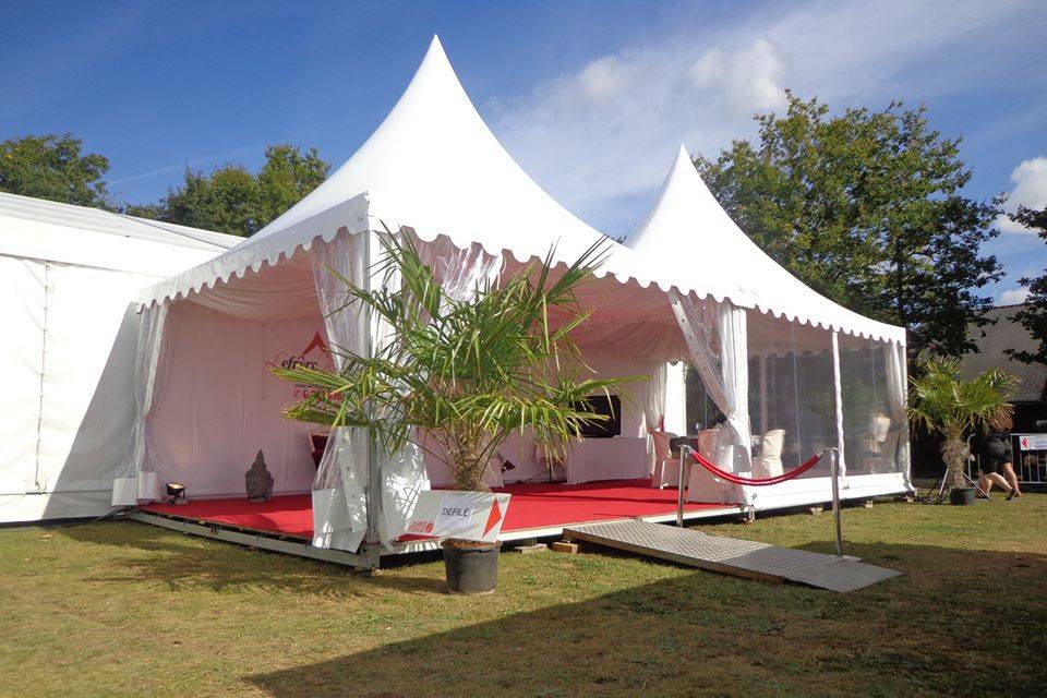 Salon du mariage Pont-Château