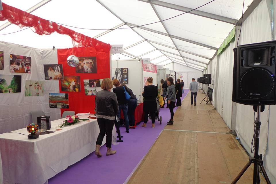 Salon du mariage Pont-Château